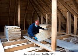 Best Blown-In Insulation  in Dland, MI