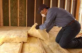 Best Fireproof Insulation  in Dland, MI