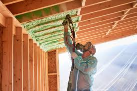 Best Batt and Roll Insulation  in Dland, MI