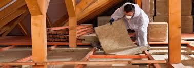 Best Weatherproofing Services  in Dland, MI